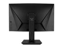 ASUS TUF Gaming 31.5 1440P Curved HDR Monitor (VG32VQR) - WQHD (2560