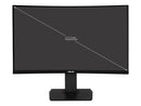 ASUS TUF Gaming 31.5 1440P Curved HDR Monitor (VG32VQR) - WQHD (2560