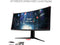 ASUS ROG Strix 34" XG349C UWQHD 3440 x 1440 180Hz (OC) 1ms (GTG) Extreme Low
