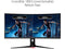 ASUS ROG Strix 34" XG349C UWQHD 3440 x 1440 180Hz (OC) 1ms (GTG) Extreme Low