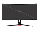 ASUS ROG Strix 34" XG349C UWQHD 3440 x 1440 180Hz (OC) 1ms (GTG) Extreme Low