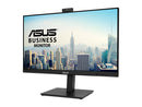 MNTR ASUS 27" BE279QSK IPS R