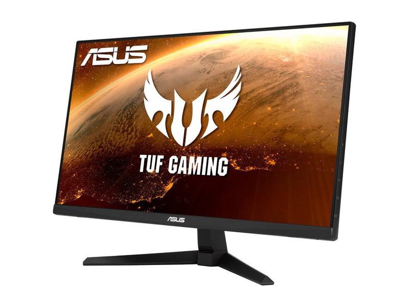 ASUS TUF Gaming 24" (23.8" Viewable) VG247Q1A Full HD 1080P 165Hz (Supports