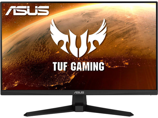 ASUS TUF Gaming 24" (23.8" Viewable) VG247Q1A Full HD 1080P 165Hz (Supports