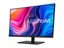 ASUS ProArt 32" UHD 4K 60Hz IPS HDR400 100% sRGB Built-in Speakers  USB-C