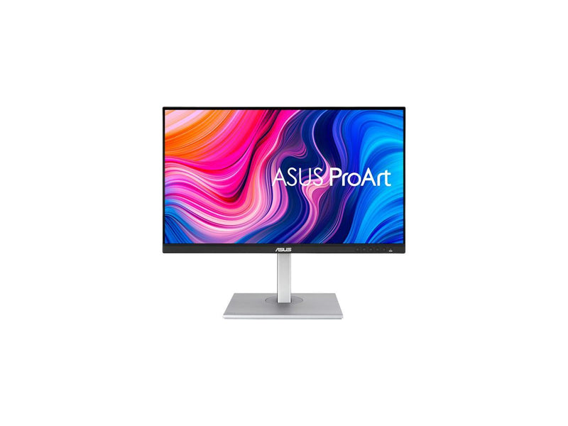 ASUS 27" 60 Hz IPS UHD IPS Monitor 5 ms (GTG) 3840 x 2160 (4K) HDMI,