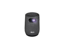 ASUS ZenBeam Latte L1 Portable LED Mini Smart Wi-Fi Projector - 300 Lumens,