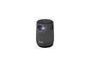 ASUS ZenBeam Latte L1 Portable LED Mini Smart Wi-Fi Projector - 300 Lumens,