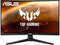 ASUS TUF Gaming 24" (23.8" viewable) 1080P Curved Gaming Monitor (VG24VQ1B) -