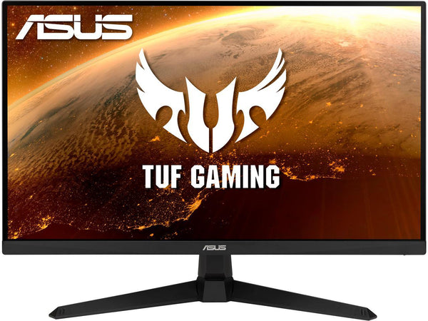 ASUS TUF Gaming 27 1080P Gaming Monitor (VG277Q1A) - Full HD, 165Hz (Supports