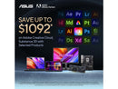 ASUS 34 Ultrawide HDR Gaming Monitor (VP349CGL) - 21:9 UWQHD (3440 x
