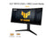 ASUS TUF Gaming 30 21:9 1080P Ultrawide Curved HDR Monitor (VG30VQL1A)