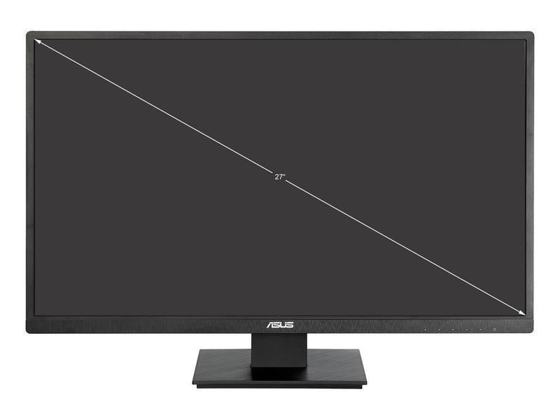 ASUS 27 1080P Monitor (VA279HAE) - Full HD, Eye Care, Low Blue Light