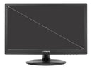 ASUS 15.6" Touch Monitor (VT168HR) - WXGA (1366 x 768), 10-point Touchscreen,