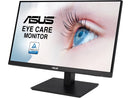 ASUS 27" 1080P Monitor (VA27EQSB) - Full HD, IPS, 75Hz, Adaptive-Sync, Speakers,