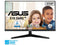 ASUS VY249HE 23.8" Eye Care Monitor, 1080P Full HD, 75Hz, IPS,