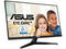 ASUS VY279HE 27" Eye Care Monitor, 1080P Full HD, 75Hz, IPS, 1ms,