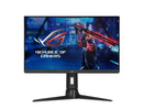 ASUS ROG Strix 24.5" 1080P Gaming Monitor (XG256Q) - Full HD, Fast IPS, 180Hz,