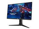 ASUS ROG Strix 24.5" 1080P Gaming Monitor (XG256Q) - Full HD, Fast IPS, 180Hz,