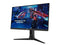 ASUS ROG Strix 24.5" 1080P Gaming Monitor (XG256Q) - Full HD, Fast IPS, 180Hz,