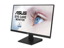 ASUS VA247HEY Eye Care Monitor - 23.8 inch, Full HD, Frameless, 75Hz, 1ms MPRT,