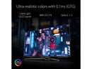 ASUS ROG Swift OLED PG48UQ Gaming Monitor - 47.5" 4K, OLED, 138Hz (Overclocked),