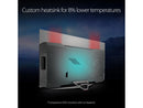 ASUS ROG Swift OLED PG48UQ Gaming Monitor - 47.5" 4K, OLED, 138Hz (Overclocked),