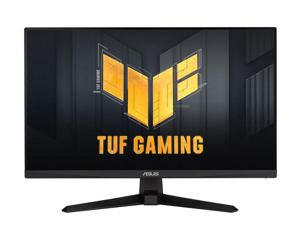 ASUS TUF Gaming 24" (23.8” Viewable) 1080P Monitor (VG249QM1A) - Full HD, Fast