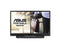 ASUS ZenScreen 15.6” 1080P Portable USB Monitor (MB166B) - Full HD, IPS, USB