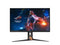 ASUS PG27AQN 27" WQHD 1440P IPS 360Hz ROG Swift HDR 1ms, G-SYNC, NVIDIA Reflex