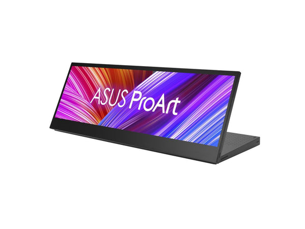 ASUS PA147CDV ProArt Display 14” Portable Touch Screen  32:9 (1920 x 550), IPS,