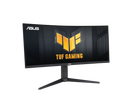 ASUS VG34VQEL1A TUF Gaming 34” Ultra-wide Curved HDR Monitor- 21:9, UWQHD (3440