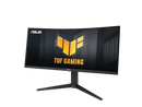 ASUS VG34VQEL1A TUF Gaming 34” Ultra-wide Curved HDR Monitor- 21:9, UWQHD (3440