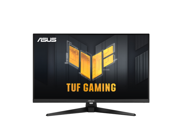 ASUS TUF Gaming 31.5” 1440P HDR Monitor (VG32AQA1A) - QHD (2560 x 1440), 170Hz,