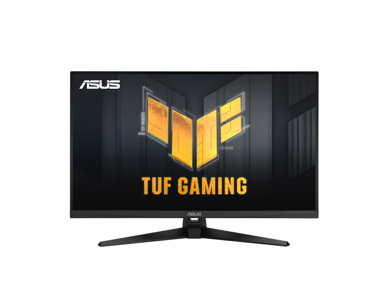 ASUS TUF Gaming 31.5” 1440P HDR Monitor (VG32AQA1A) - QHD (2560 x 1440), 170Hz,