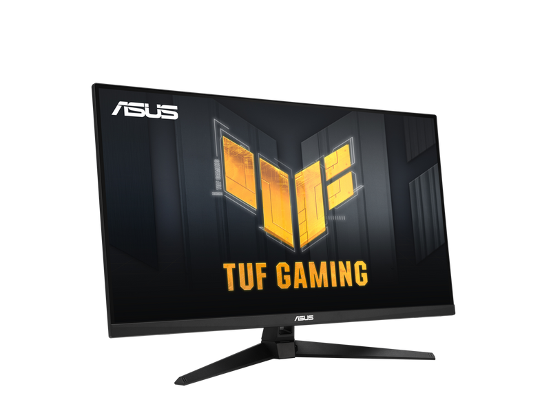 ASUS TUF Gaming 31.5” 1440P HDR Monitor (VG32AQA1A) - QHD (2560 x 1440), 170Hz,