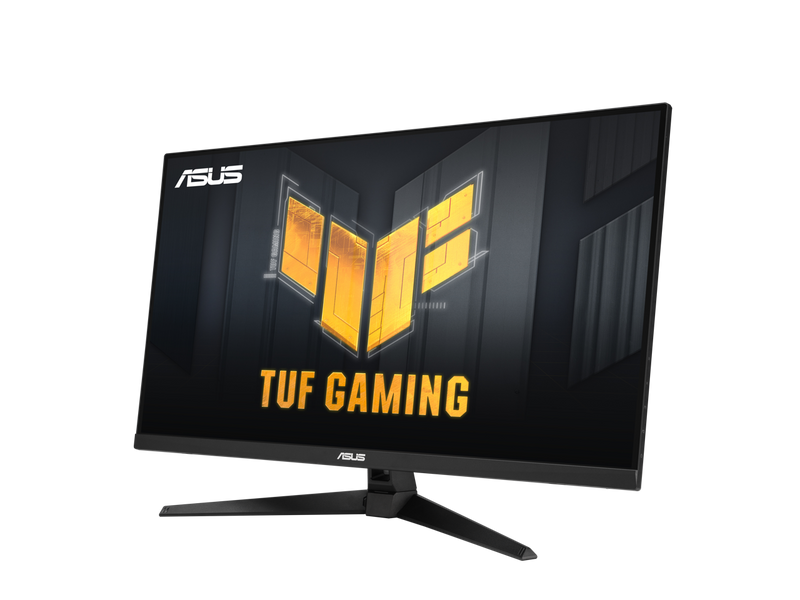 ASUS TUF Gaming 31.5” 1440P HDR Monitor (VG32AQA1A) - QHD (2560 x 1440), 170Hz,