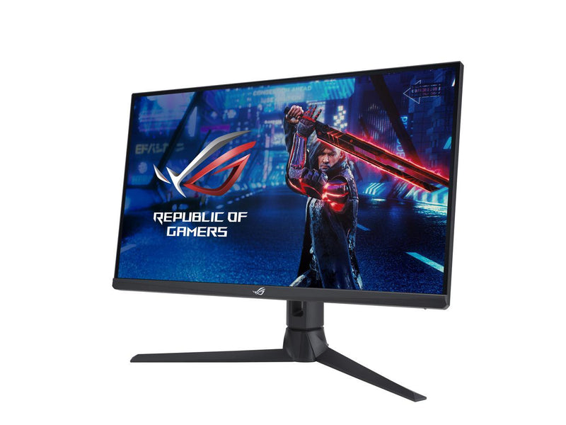 ASUS ROG Strix 27" 1440P Gaming Monitor (XG27AQMR) - 27", QHD (2560 x 1440),