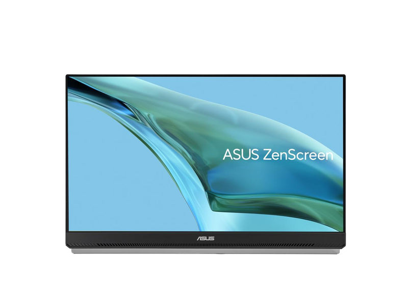 ASUS ZenScreen 24" (23.8" viewable) 1080P Portable USB-C Monitor (MB249C) - Full