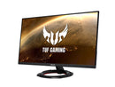 ASUS TUF Gaming 23.8" 1080P Monitor (VG249Q1R) - Full HD, IPS, 165Hz (Supports