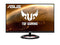 ASUS TUF Gaming 23.8" 1080P Monitor (VG249Q1R) - Full HD, IPS, 165Hz (Supports