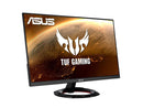 ASUS TUF Gaming 23.8" 1080P Monitor (VG249Q1R) - Full HD, IPS, 165Hz (Supports
