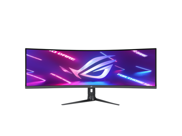 ASUS ROG Strix 49" Ultra-wide Curved HDR Gaming Monitor (XG49WCR) - Dual QHD