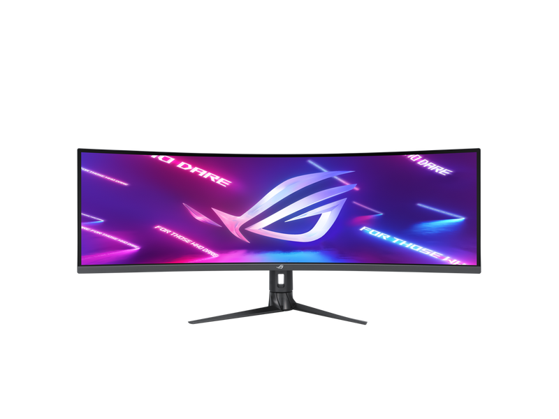 ASUS ROG Strix 49" Ultra-wide Curved HDR Gaming Monitor (XG49WCR) - Dual QHD