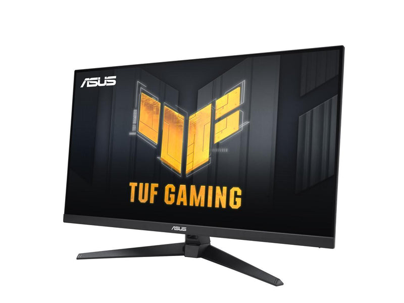 ASUS TUF Gaming 32" (31.5-inch viewable) 1080P Gaming Monitor (VG328QA1A) - Full