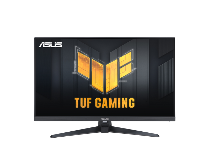 ASUS TUF Gaming 32" (31.5-inch viewable) 1080P Gaming Monitor (VG328QA1A) - Full