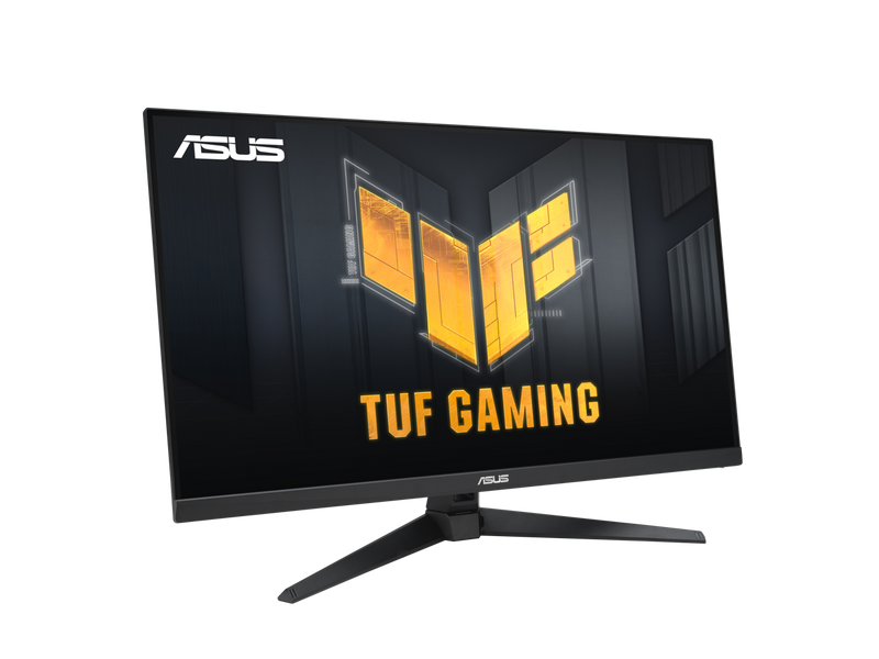 ASUS TUF Gaming 32" (31.5-inch viewable) 1080P Gaming Monitor (VG328QA1A) - Full