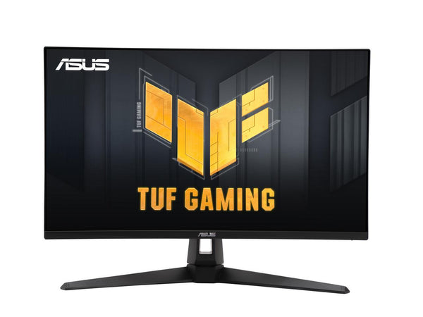 ASUS TUF Gaming 27" 1080P HDR Monitor (VG279QM1A) - Full HD (1920 x 1080),