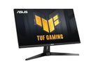 ASUS TUF Gaming 27" 1080P HDR Monitor (VG279QM1A) - Full HD (1920 x 1080),