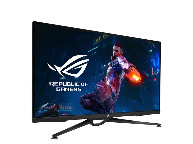 ASUS ROG Swift 38" 4K HDMI 2.1 HDR DSC Gaming Monitor (PG38UQ) - UHD (3840 x